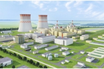 Проект турецкой АЭС «Аккую»