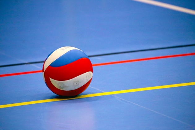 В волейбольной Лиге чемпионов «Белогорье» победил «Кендзежин-Козле»