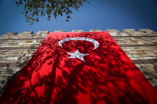 Что стоит за пинг-понговым скандалом Турции и ЕС?