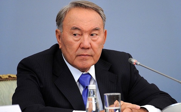 Киргизские депутаты разочарованы высказываниями президента Казахстана