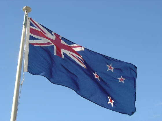 Новая Зеландия высылает американского дипломата