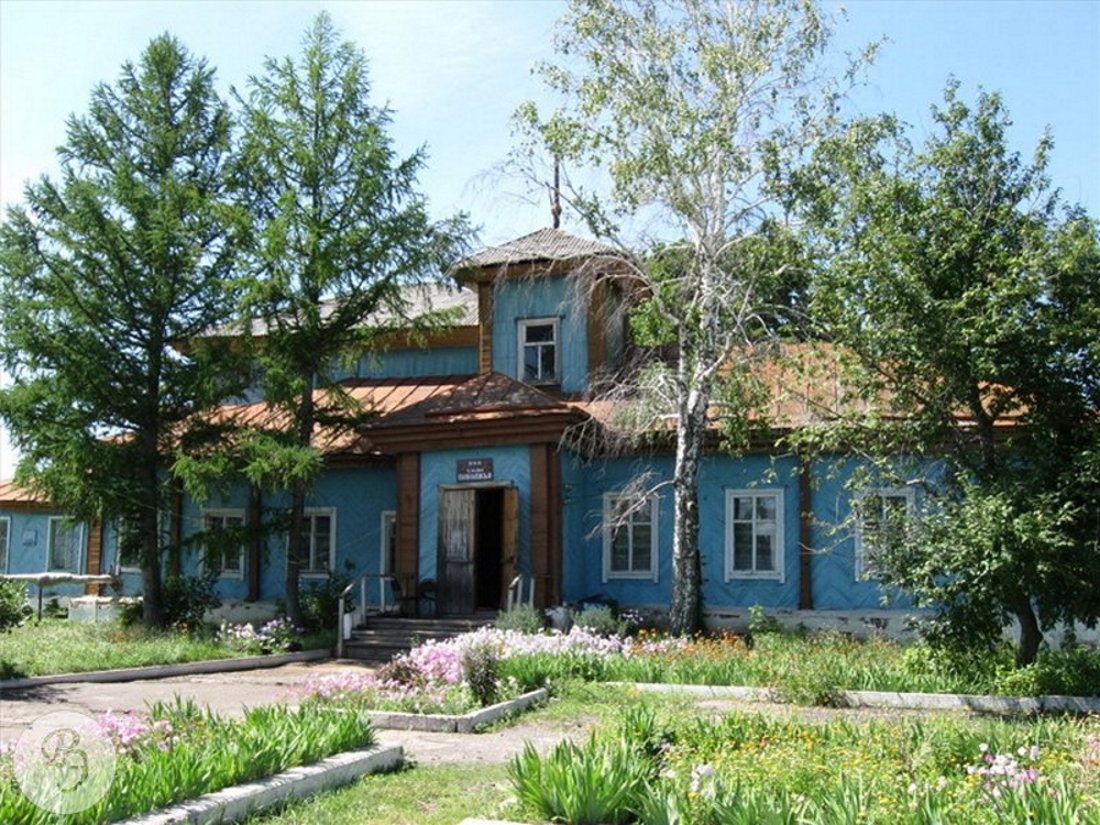Ртищевский Район Фото