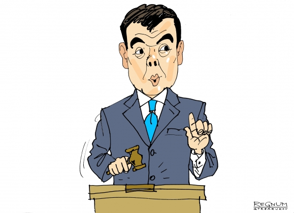 Дмитрий Медведев