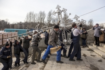 Фото тихоновский сергей