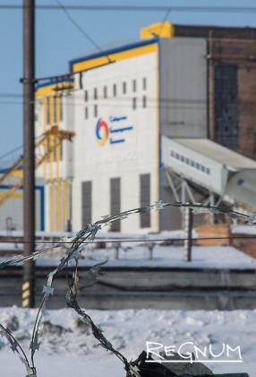 Барнаульские предприятия СГК встретят паводок во всеоружии