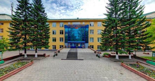 Иркутский аграрный университет отчитался об устраненнии нарушений