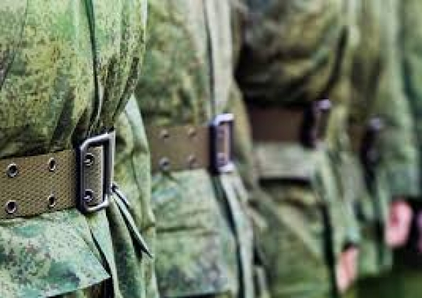 В калужском Обнинске повестку в армию получат 750 человек
