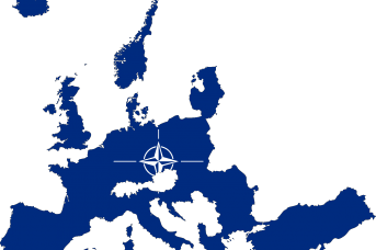 Европейские страны-члены НАТО
