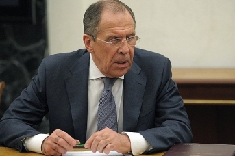 Сергей Лавров