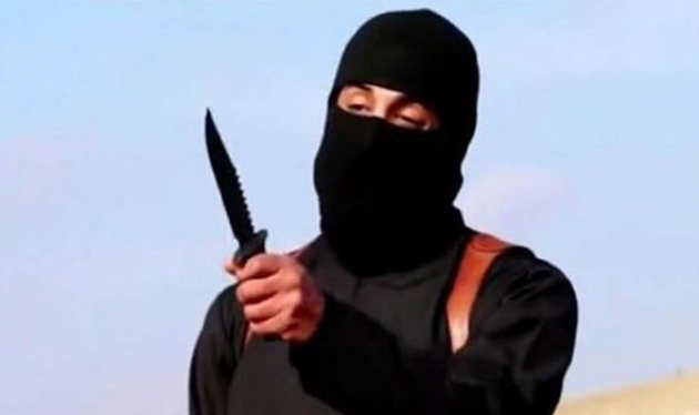 Джихади Джон