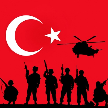 МИД Турции: Москва ничего не делает после нарушения перемирия в Сирии