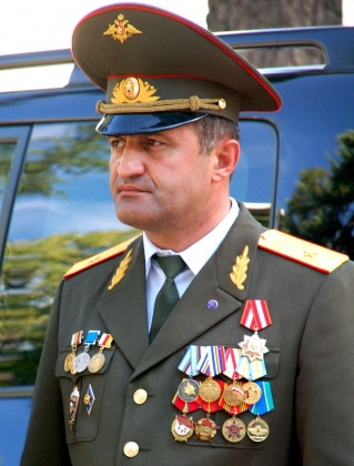 Анатолий Бибилов