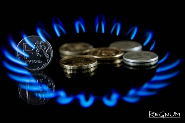 Долги новгородских потребителей за газ достигли почти 2 млрд рублей
