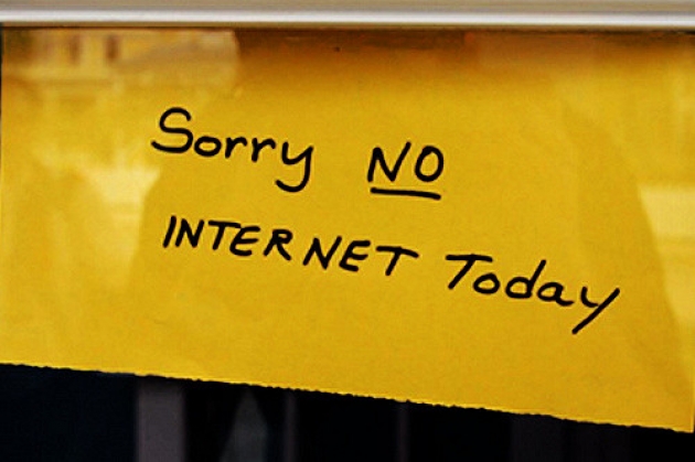 «Апокалипсис» на Камчатке: 10 часов без интернета