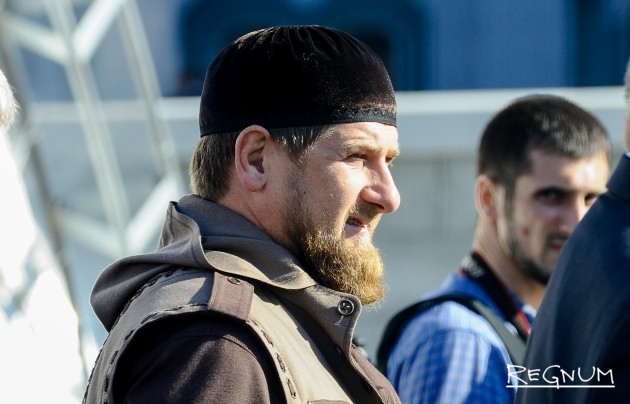 Кадыров пообещал выселять из Чечни пособников террористов