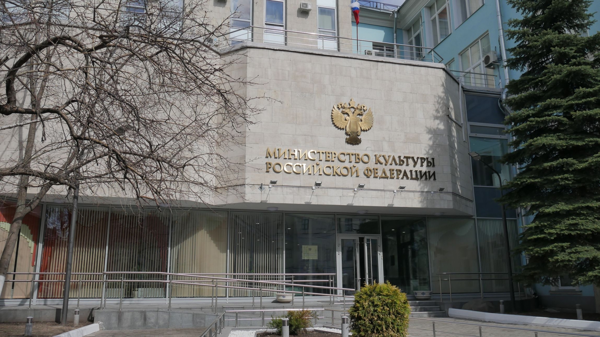 Правительство выделит 22,6 млрд рублей на создание отечественного кино