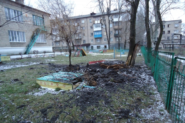 Генсек ОБСЕ: С начала 2017 года в Донбассе погибли 140 мирных жителей