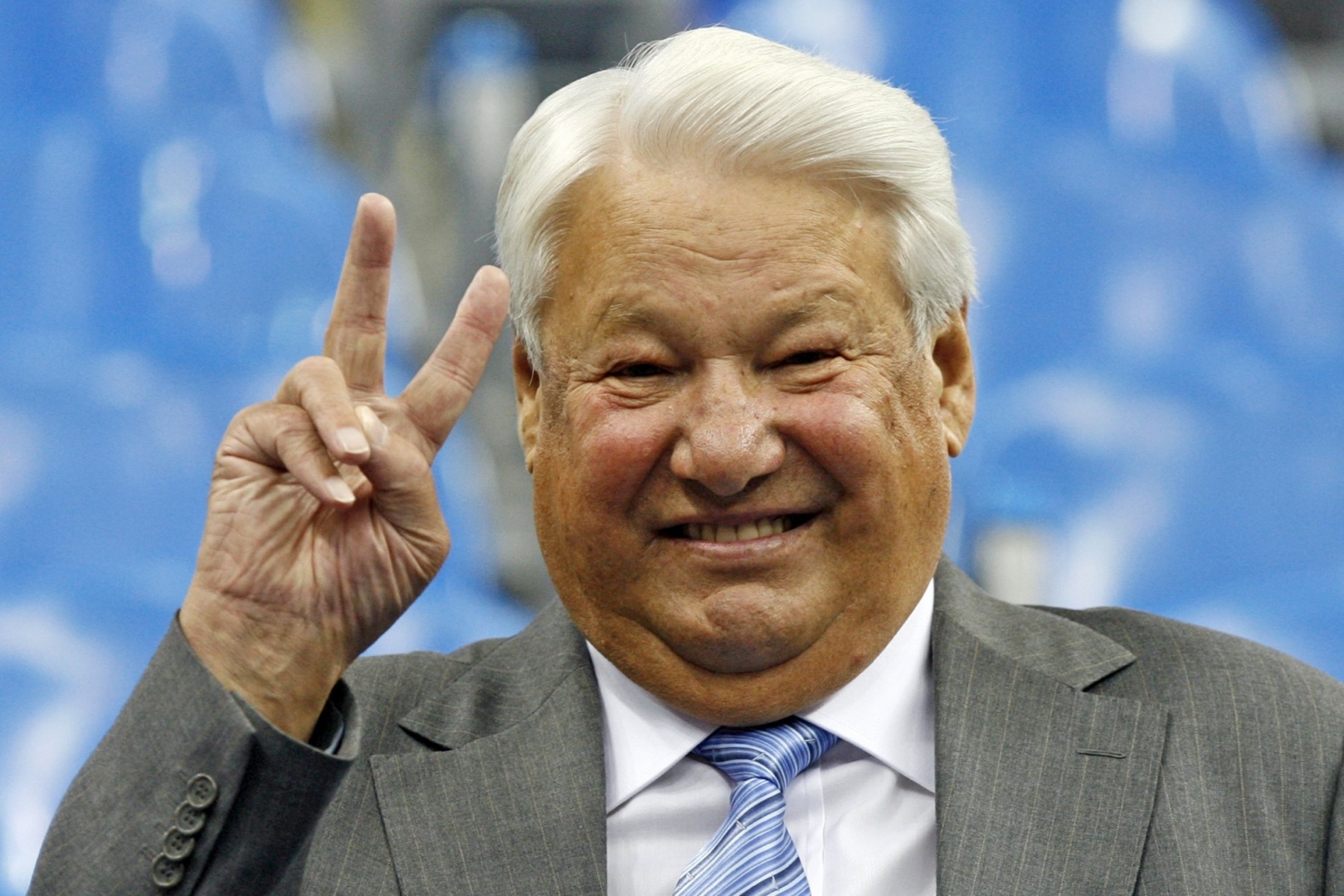 Сегодня день рождения Ельцина: вспомним «достижения» еще раз 