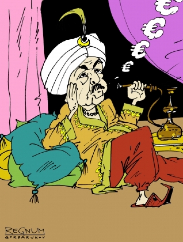 Султан Реджеп I