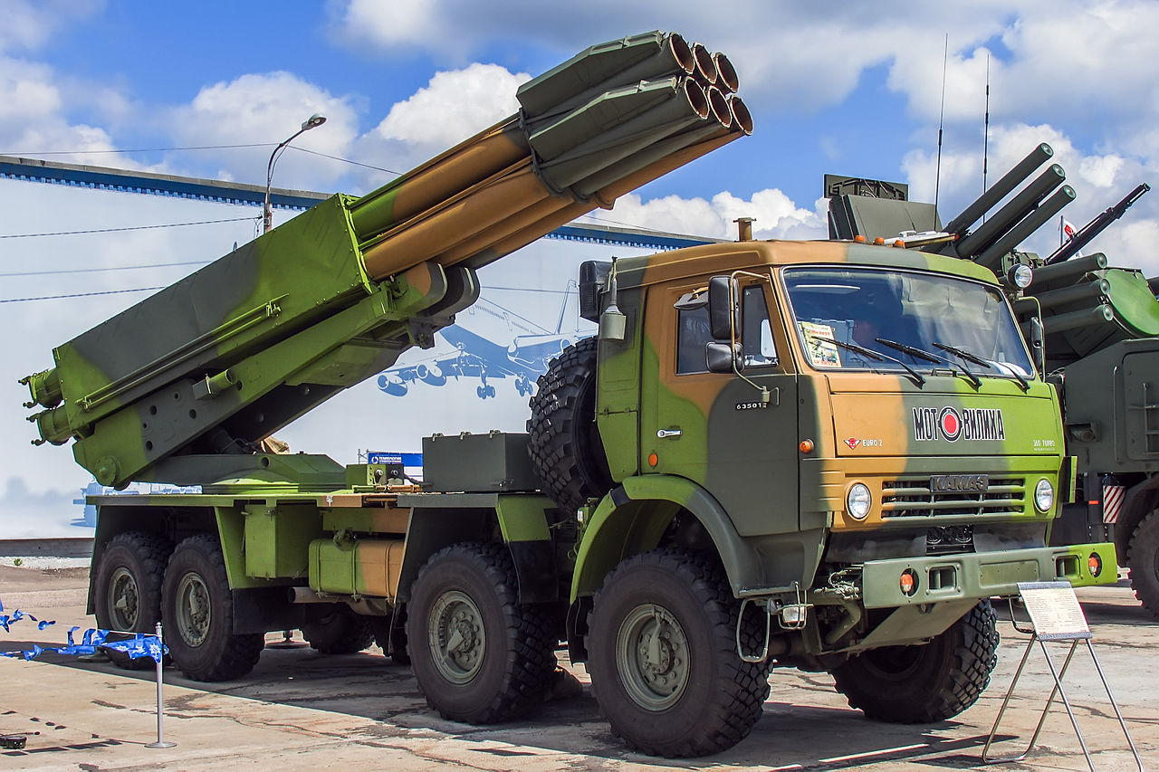 «-С»: новые дальнобойные ракеты российской армии - Cabuman