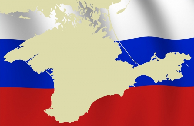 В Крыму назвали украинскую дамбу «мелким пакостничеством»