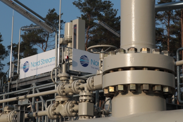 «РФ неизбежно оставит транзит газа через Украину с пуском Nord Stream-2»