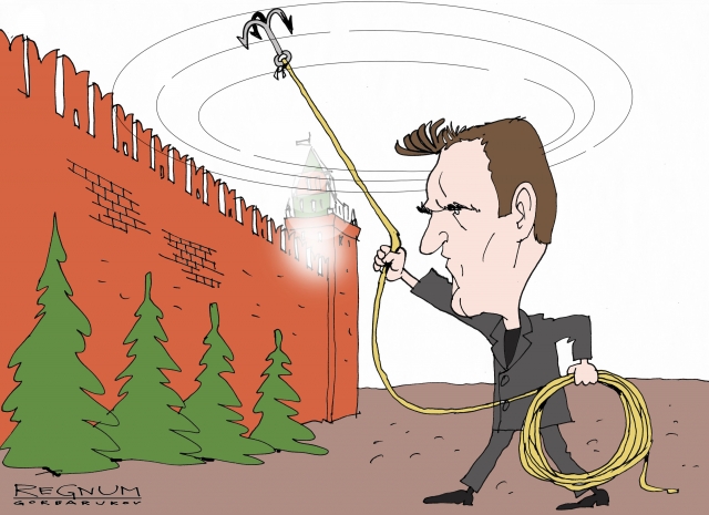Навальный не сможет баллотироваться в президенты — ЦИК РФ