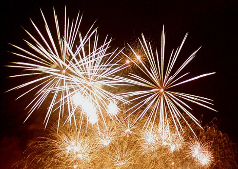 Площадки Для Новогодних Салютов Площадки Для Новогодних Салютов
