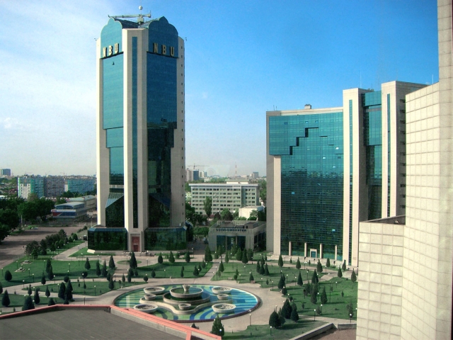 В Узбекистане образован институт Уполномоченного по защите бизнеса