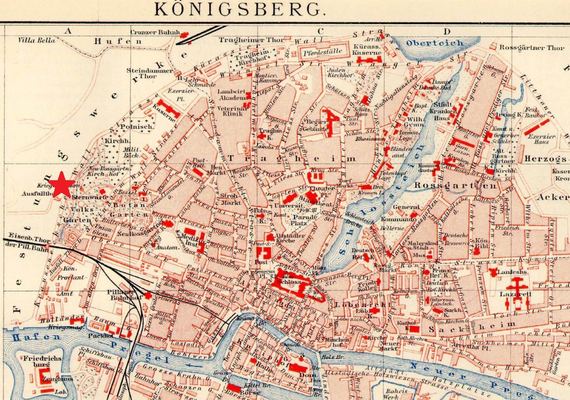 Подпишите на карте город кенигсберг. Карта города Кенигсберга 1940. Карта древнего Кенигсберга. Три города Кенигсберга карта. Кёнигсберг Калининград на карте.