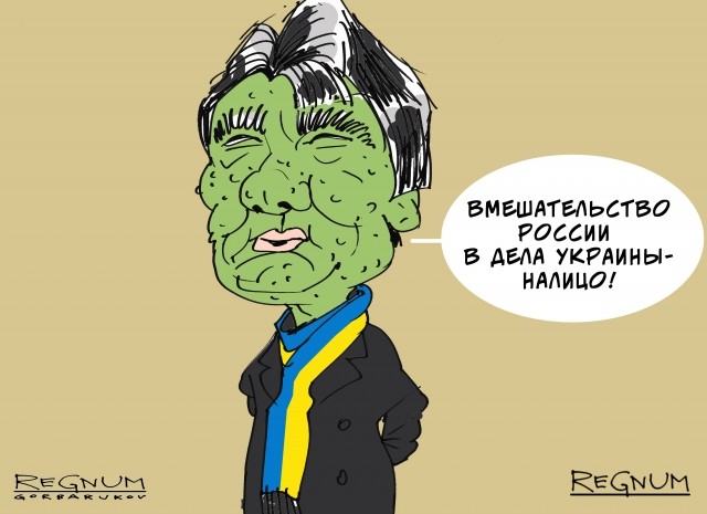 Виктор Ющенко — тоже сторонник евроатлантической интеграции