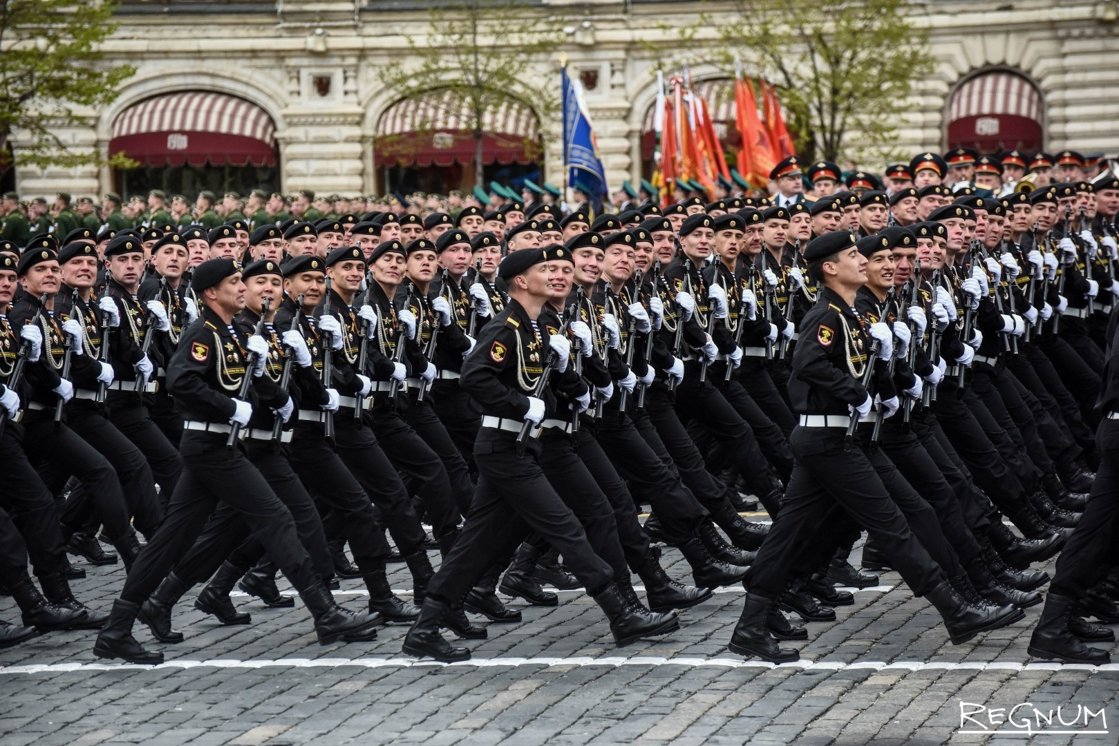 Парад достижений картинка