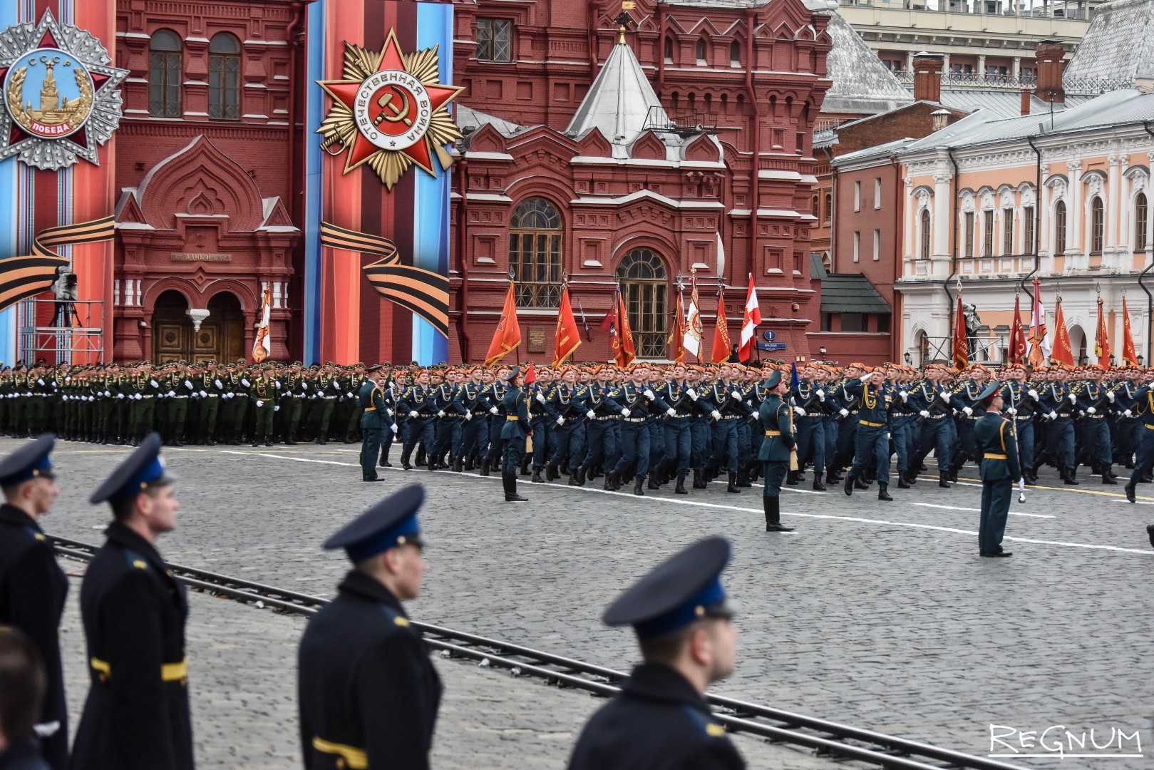 Картинки парад победы на красной площади