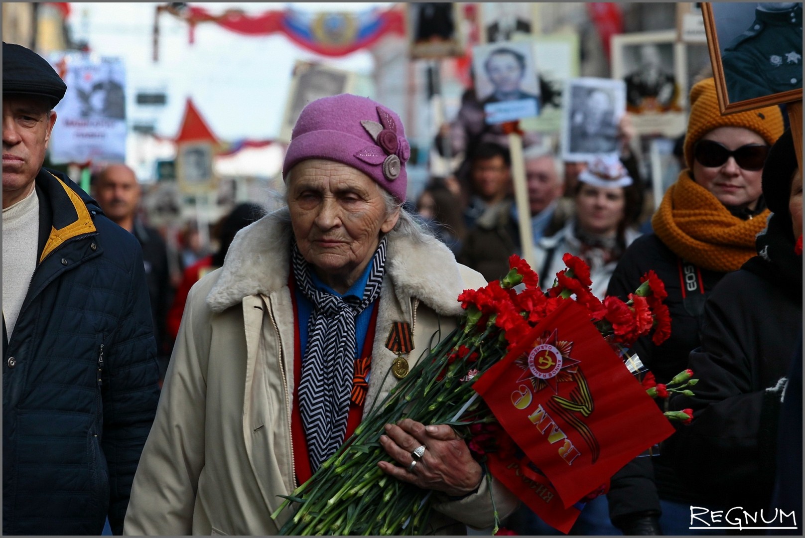 Гвардейские полки в петербурге