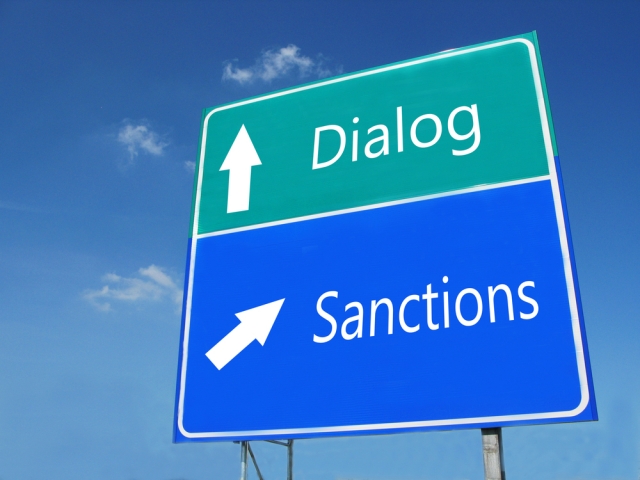 Постпред США при ООН назвала условия снятия санкций с Москвы