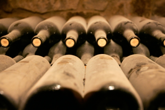 Роспотребнадзор разрешил поставку 20 видов молдавских вин