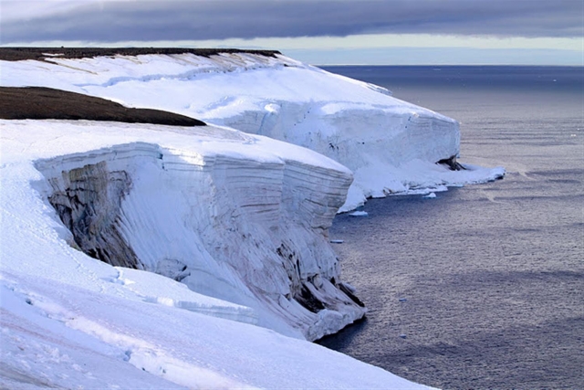 Лавров: мы не видим конфликтного потенциала в Арктике