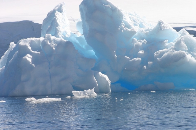 Первая экспедиция по очистке островов Арктики отправилась из Архангельска