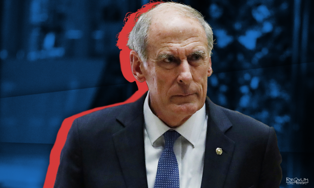 Дэниел Коутс