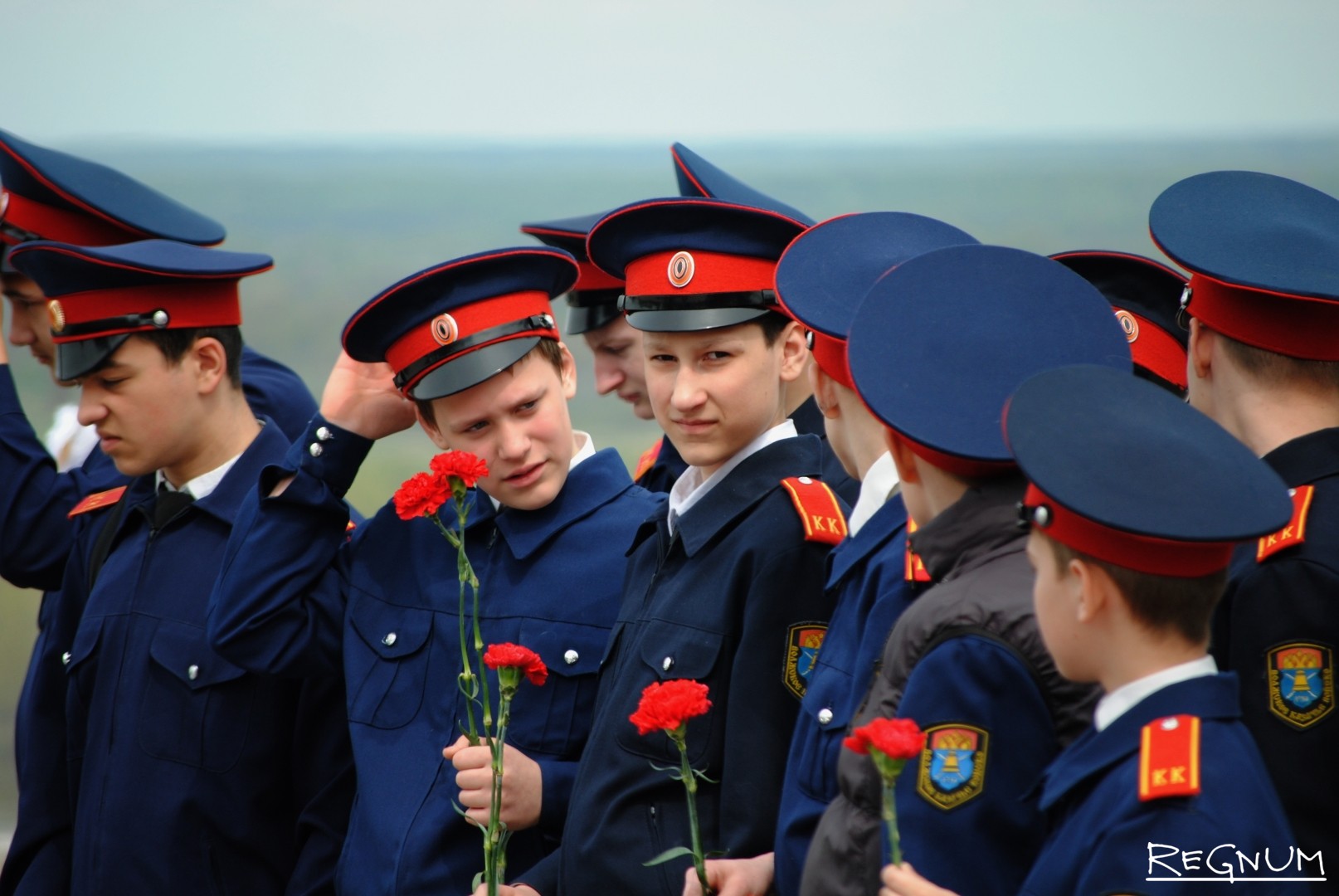 Первый отдельный стрелковый семеновский полк