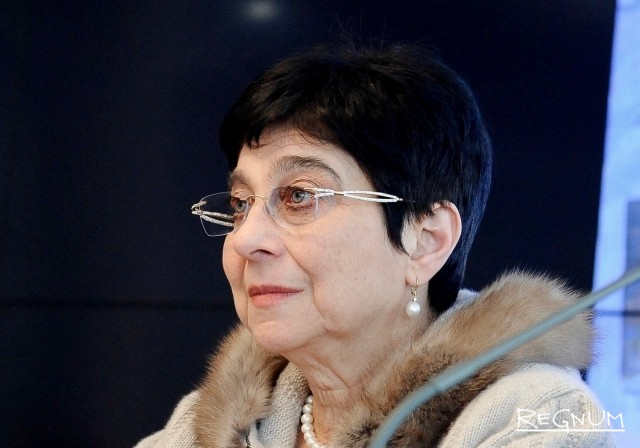 Мария Мамиконян 
