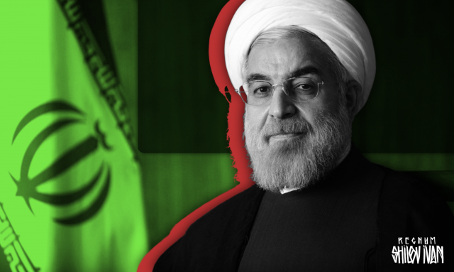Тиллерсон: Рухани должен прекратить «финансирование терроризма»