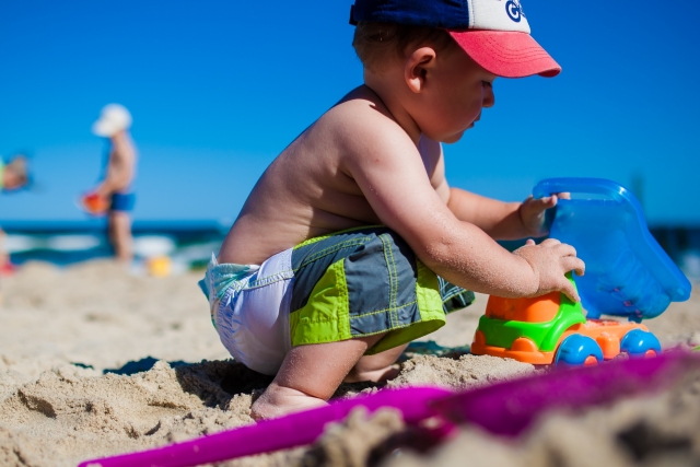 К началу лета власти Сочи обещают обустроенные и чистые пляжи