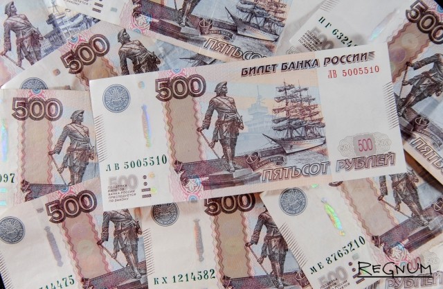 «В долгостроях Югры тонут миллиарды рублей»