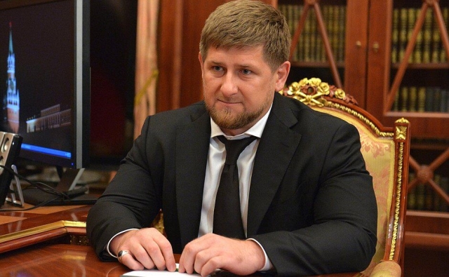 Социологи фиксируют рост симпатий граждан к Рамзану Кадырову