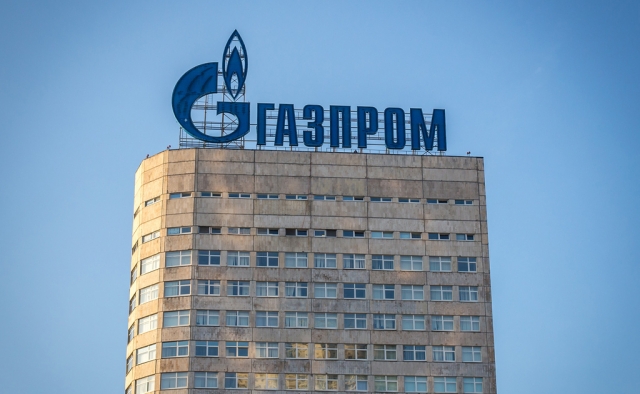 «Газпром» не опасается отбора газа Украиной