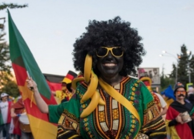 Студент из Нигерии обвинил карнавал в Сочи в банановом расизме: ответ мэра