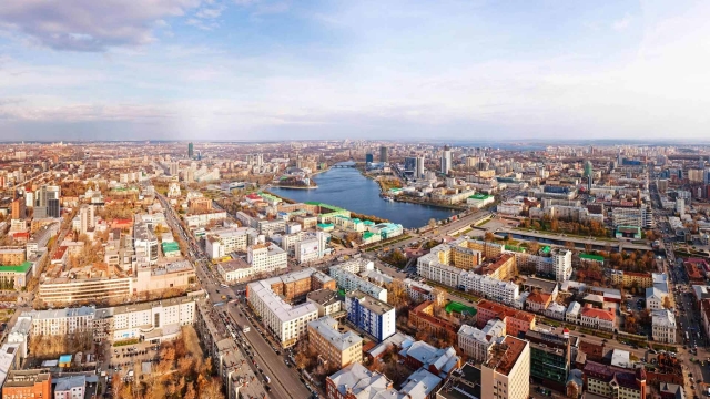 ВСМ «Екатеринбург — Челябинск»: построят ли дорогу к 2023 году