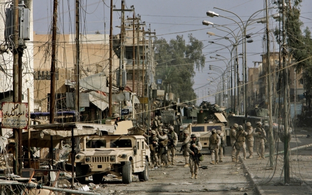 American Conservative: США повторяют судьбу СССР в Афганистане?