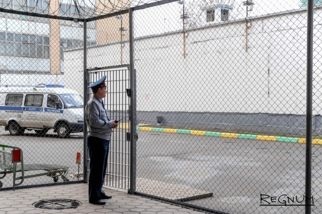 Суд продлил срок ареста экс-главы Марий Эл Маркелова